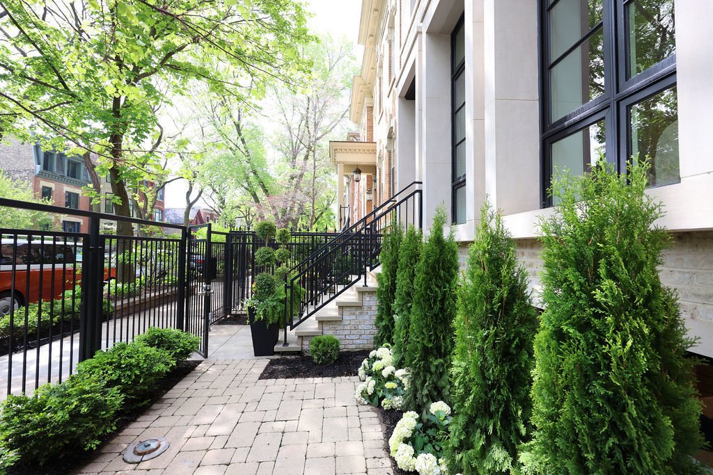 House in Chicago, Illinois, United States 2 - 17949440