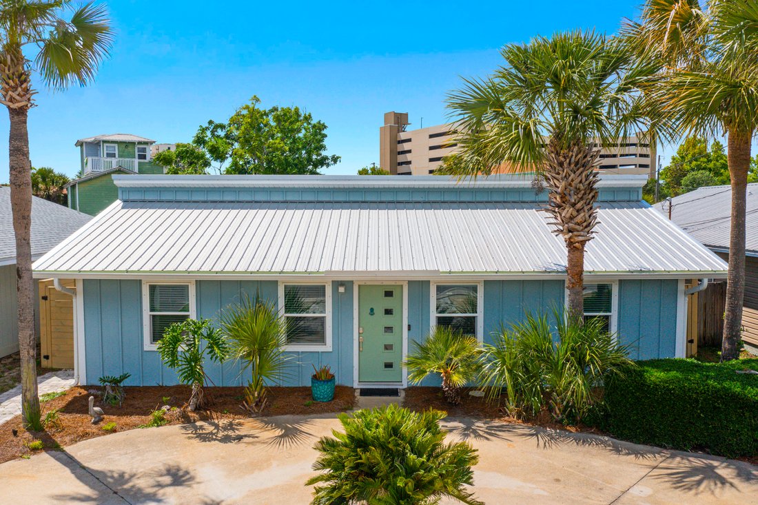 House in Rosemary Beach, Florida, United States 1 - 17953516