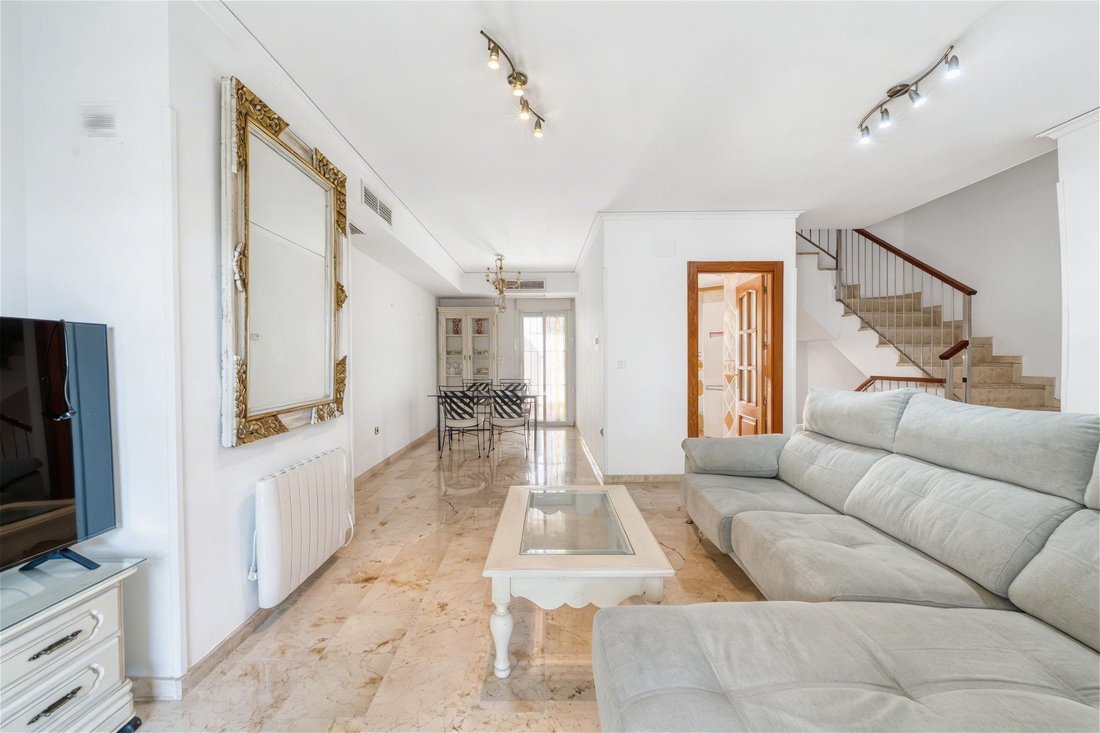 House in Marbella, Andalusia, Spain 3 - 17955999
