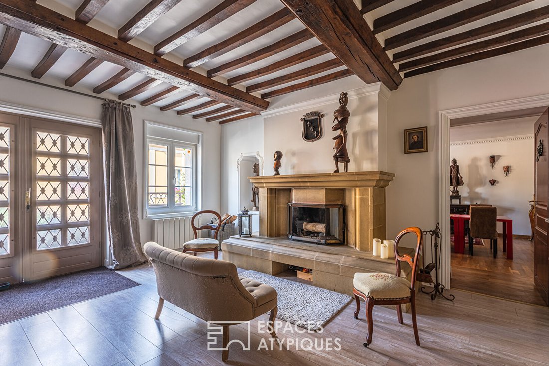 Villa in Thue et Mue, Normandy, France 3 - 17954470