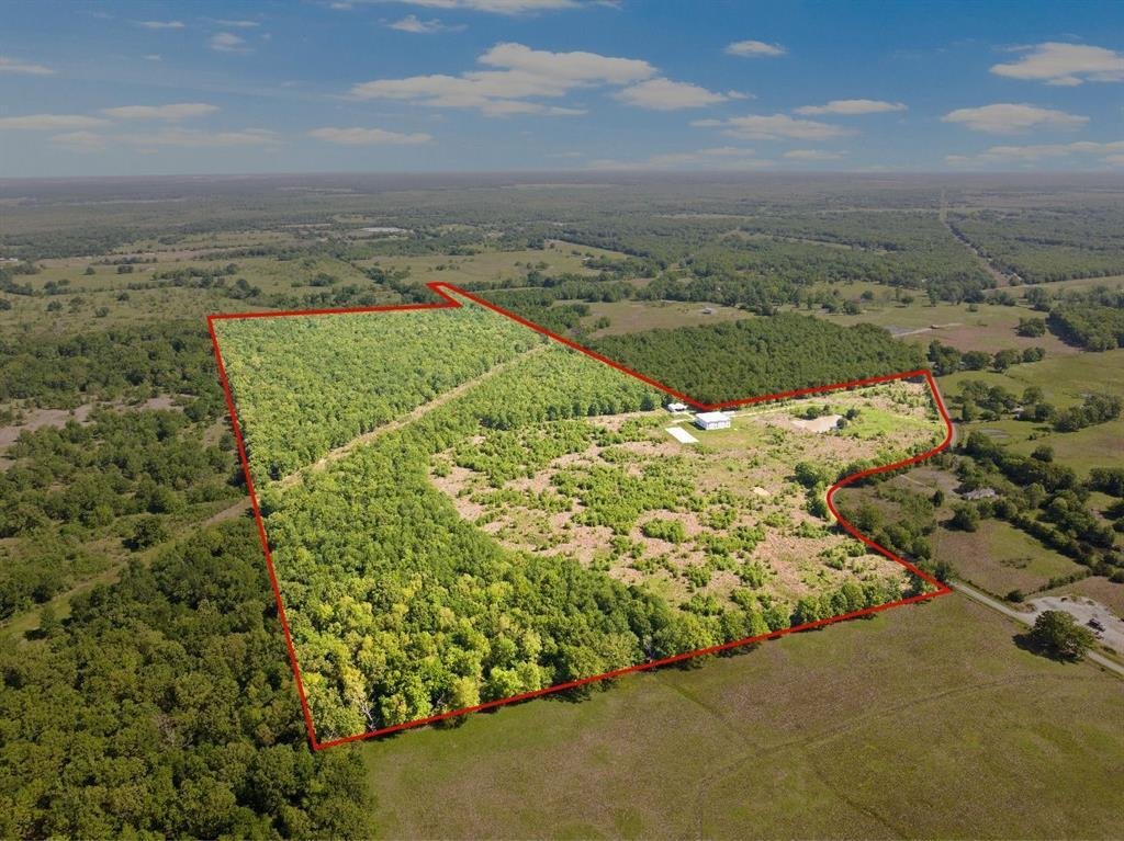 Farm Ranch in Talco, Texas, United States 1 - 17952781