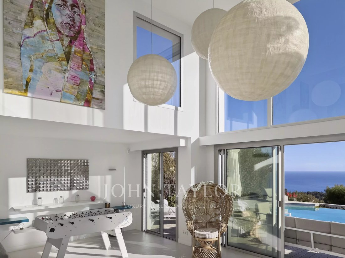 Villa in Peripherie, Cassis, France 5 - 17947630