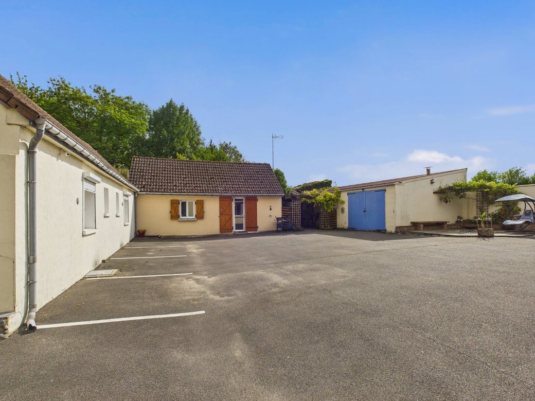 House in Le Hamel, Hauts-de-France, France 4 - 17953965