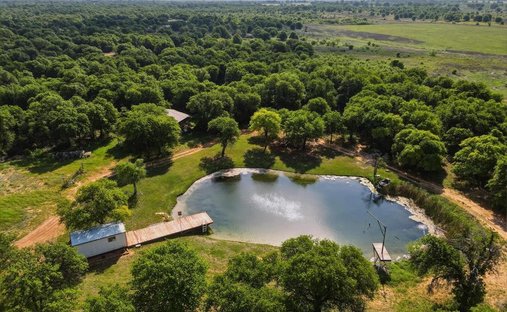 Land in Abilene, Texas, United States 1