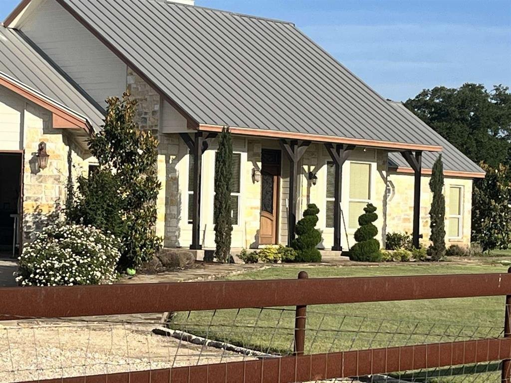 Farm Ranch in Florence, Texas, United States 3 - 17952518