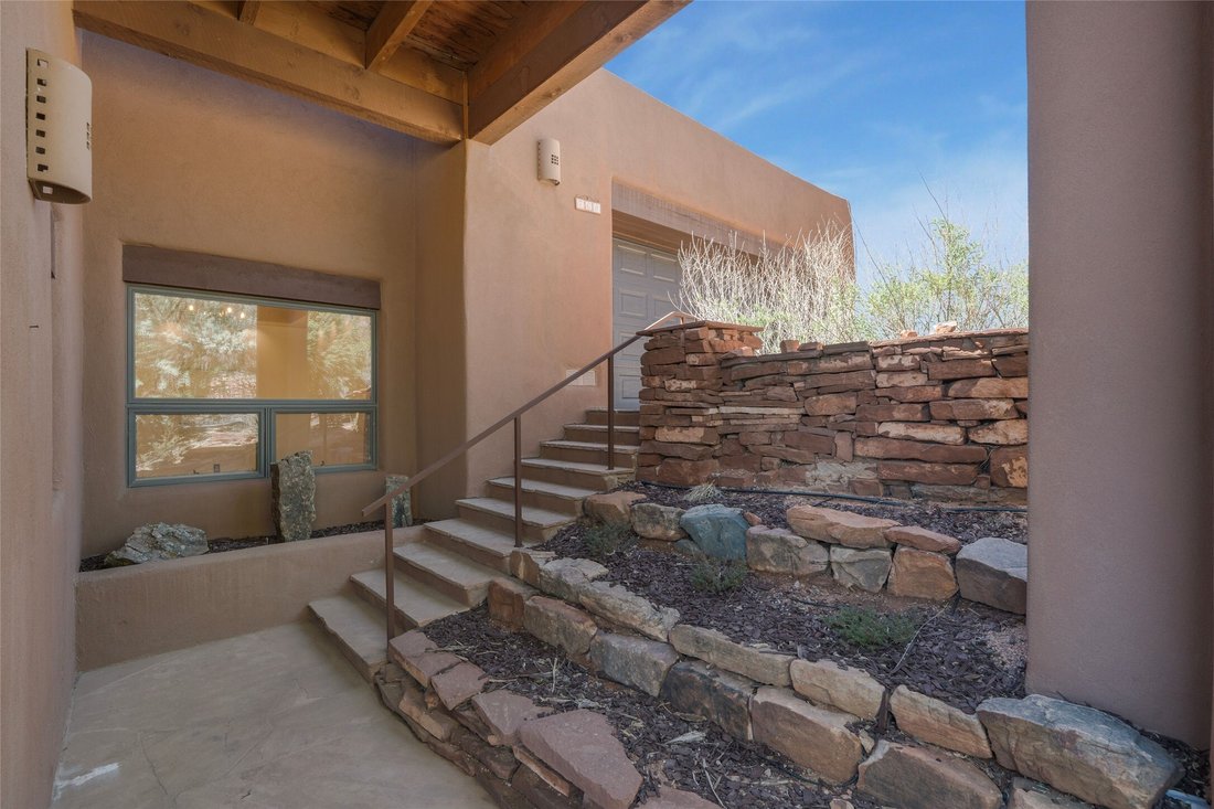 House in Santa Fe, New Mexico, United States 4 - 13396566