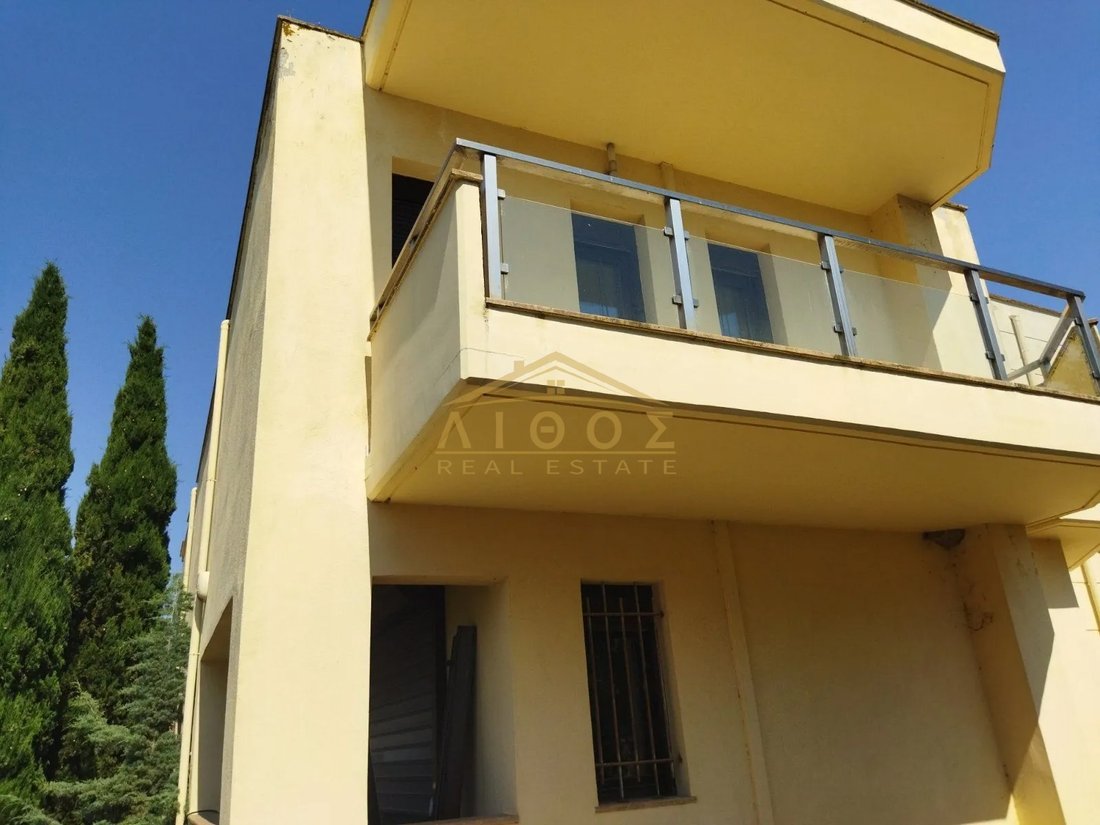 Apartment in Central Macedonia, Macedonia and Thrace, Greece 3 - 17925421