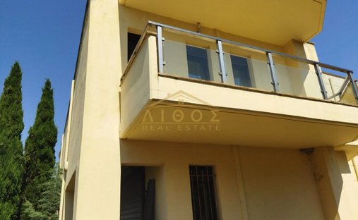 Appartement en Central Macedonia, Macedonia and Thrace, Grèce 1