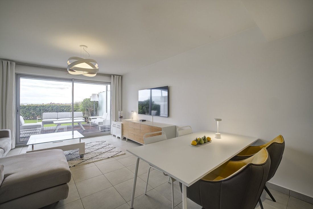 Apartment in Nice, Provence-Alpes-Côte d'Azur, France 5 - 17953291