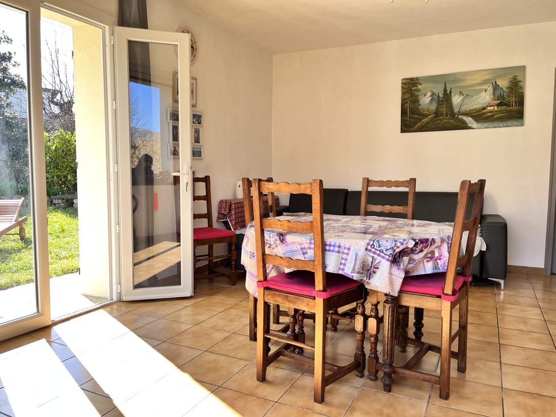 Land in Italie-Jacotot, Aix-les-Bains, France 3 - 17767418