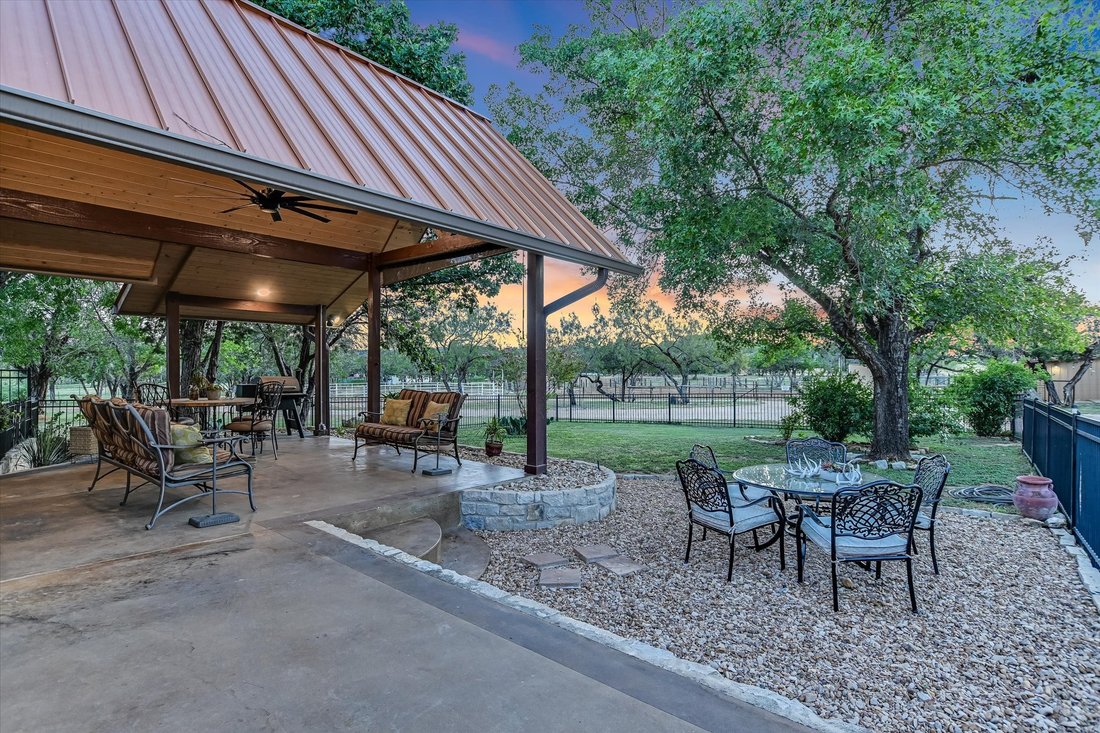 Haus in Spicewood, Texas, Vereinigte Staaten 3 - 16082684