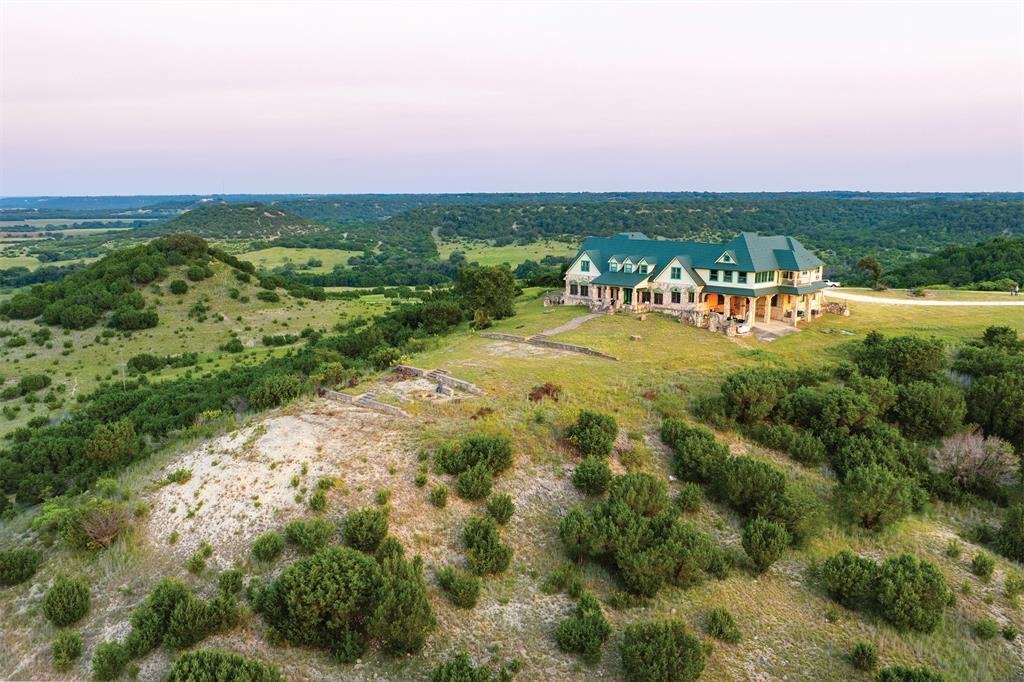 Farm Ranch in Meridian, Texas, United States 1 - 17952777