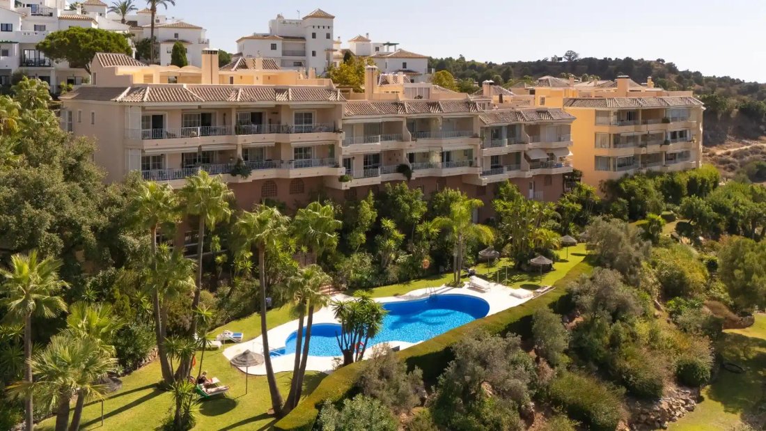 Apartment in Alhaurin el Grande, Andalusia, Spain 2 - 17947874