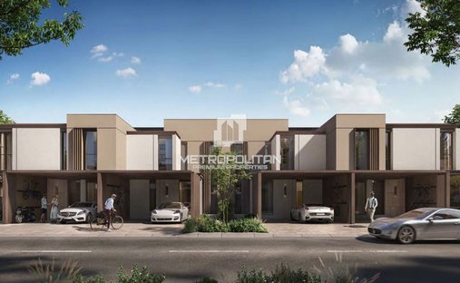 Villa in Wadi Al Safa 5, Wadi Al Safa, Dubai 1