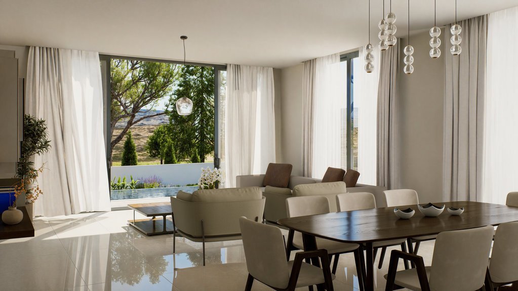 Villa in Agios Athanasios, Limassol, Cyprus 4 - 17331576