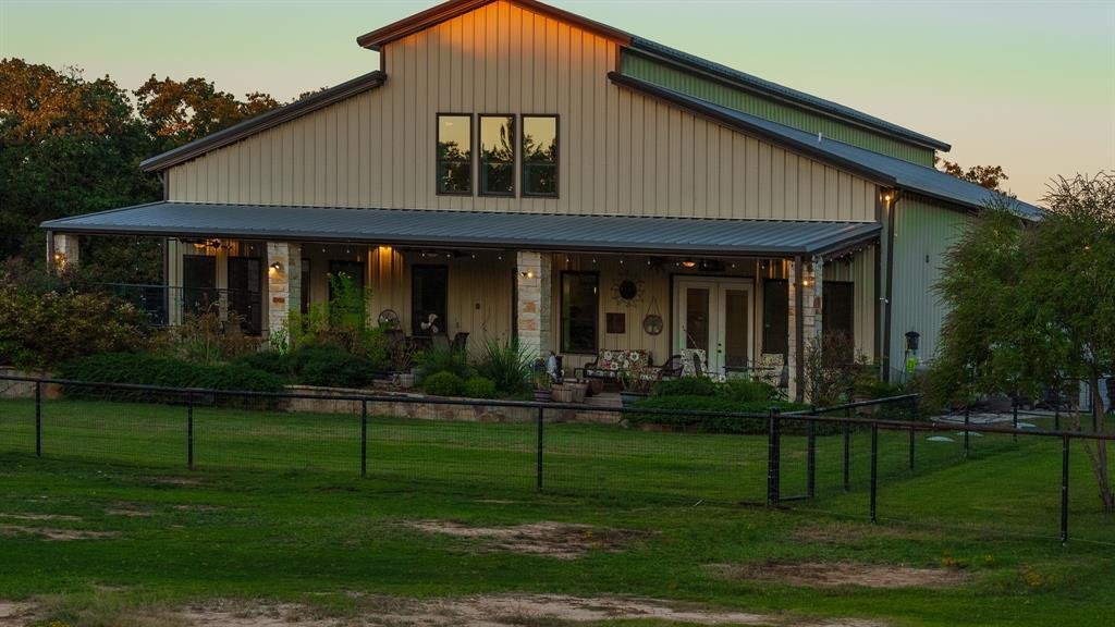Land in Valley View, Texas, United States 3 - 17952540