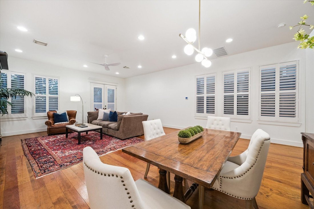 House in Houston, Texas, United States 5 - 17952905