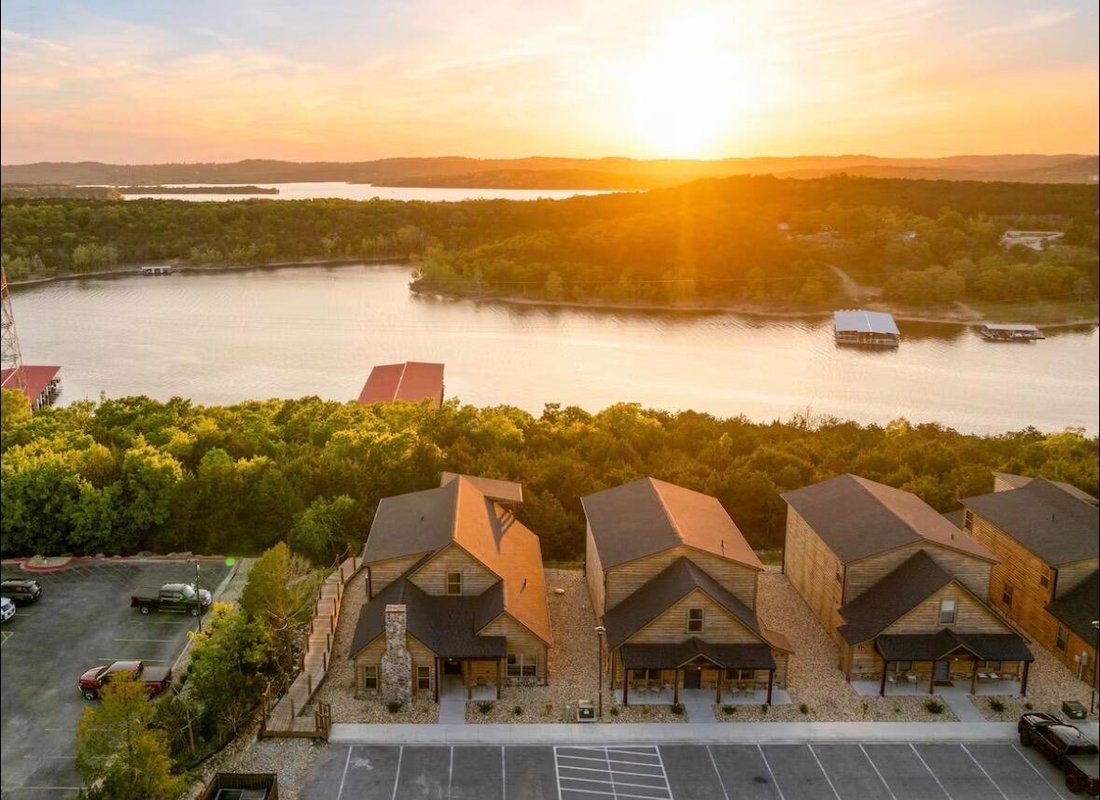 House in Branson, Missouri, United States 2 - 17954716