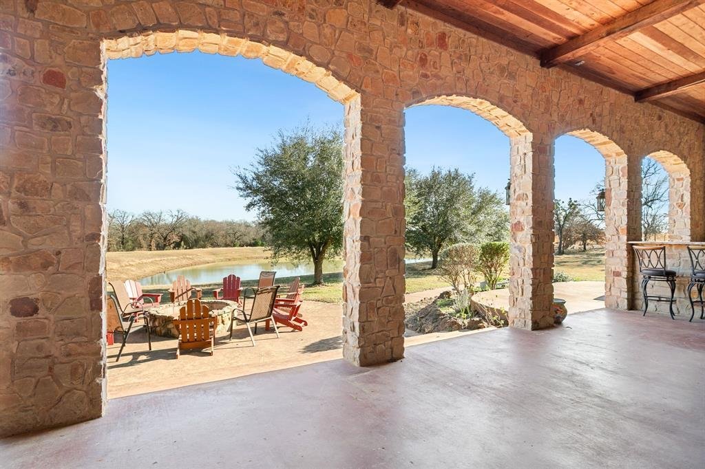 Land in Blum, Texas, United States 3 - 17952449