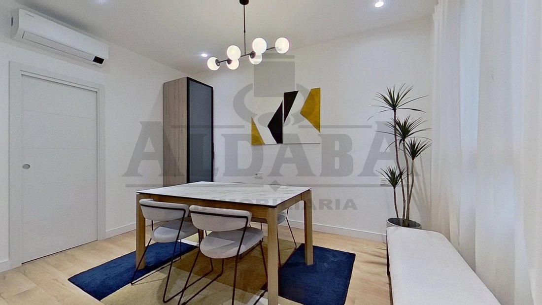 Apartment in Centro, Malaga, Spain 4 - 17947747