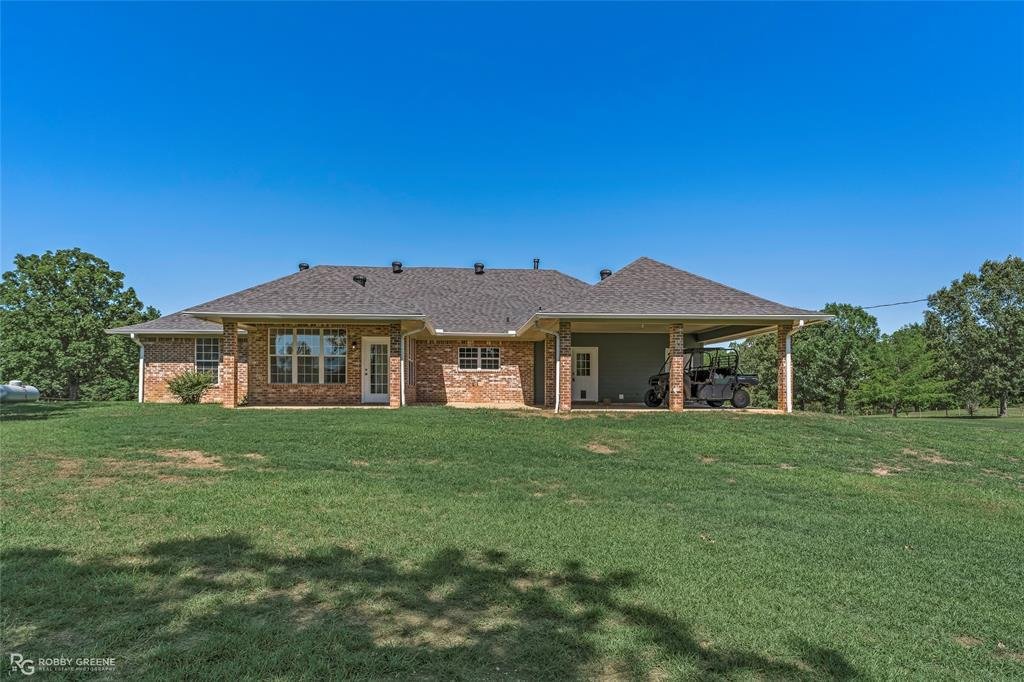 House in Vivian, Louisiana, United States 3 - 17952590