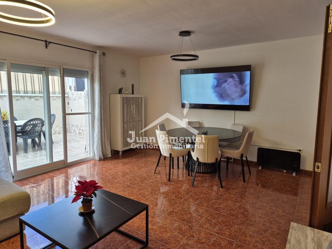Townhouse in Estepona, Andalusia, Spain 5 - 17947239