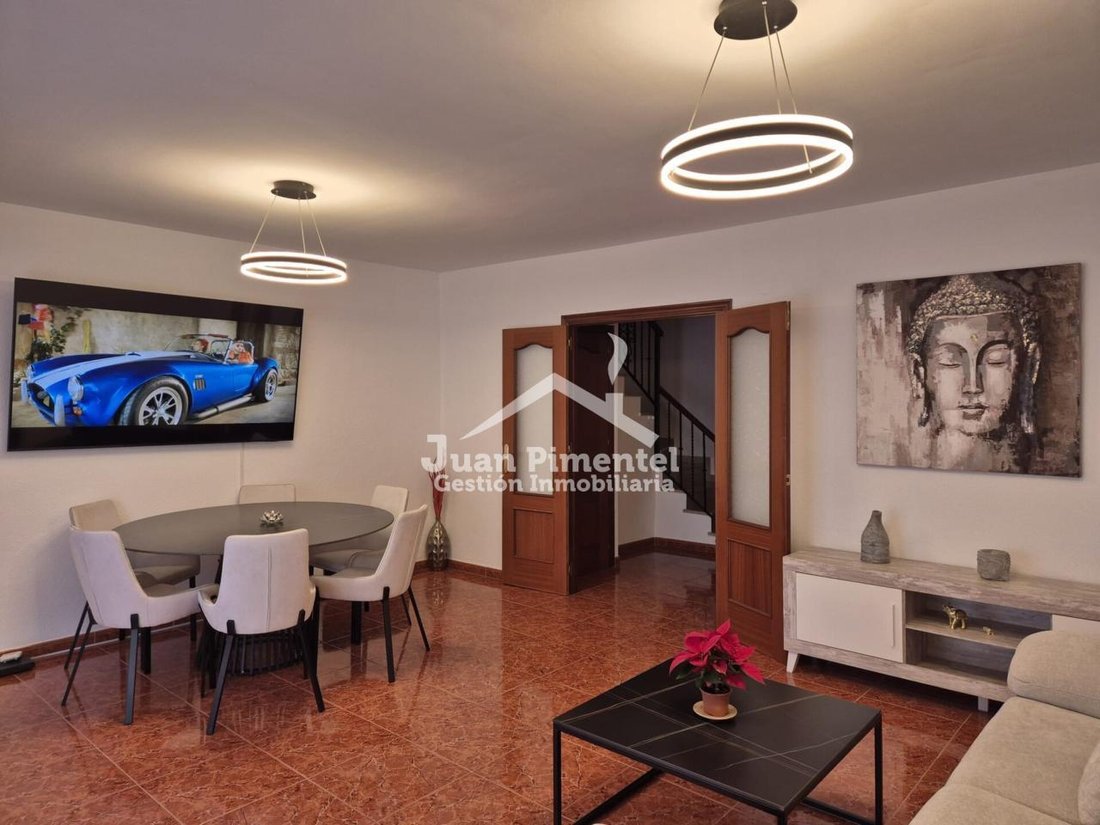 Townhouse in Estepona, Andalusia, Spain 4 - 17947239