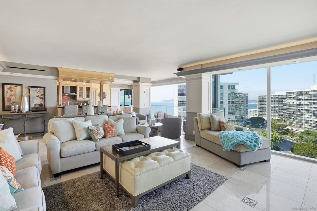 Condo in Coronado, California, United States 5 - 17953262