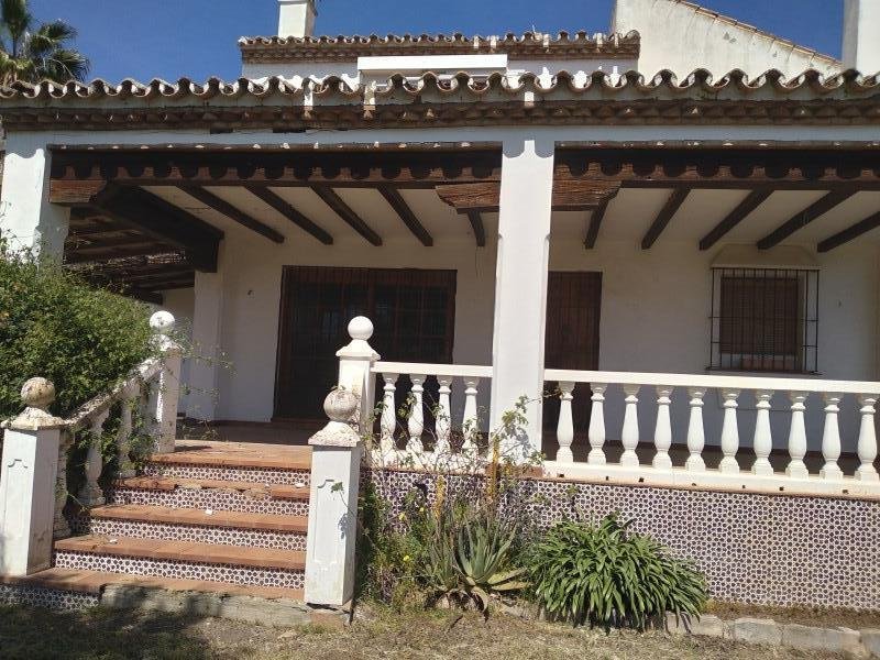 Country House in Estepona, Andalusia, Spain 1 - 17947326
