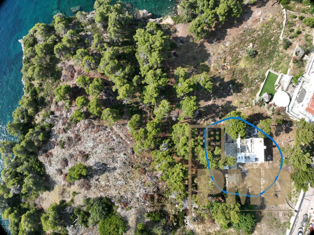 Land in Alonnisos, Thessaly and Central Greece, Greece 3 - 17003231