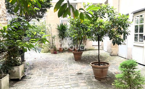 Apartment in Sorbonne, Paris 5e Arrondissement, Paris 1