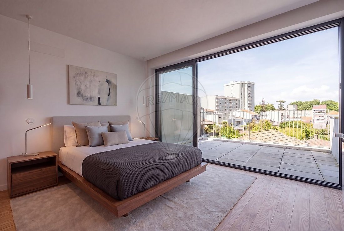 Haus in Matosinhos und Leca da Palmeira, Distrikt Porto, Portugal 5 - 17735239