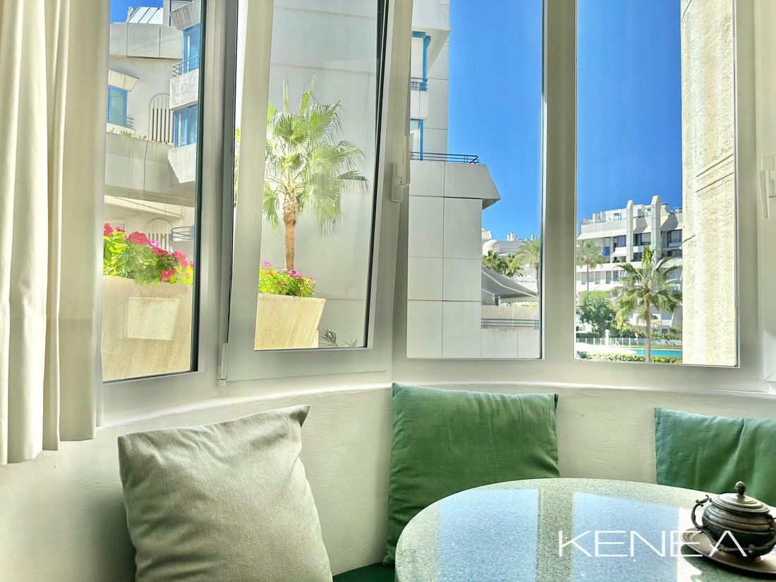 Apartment in Marbella, Andalusia, Spain 3 - 17947676