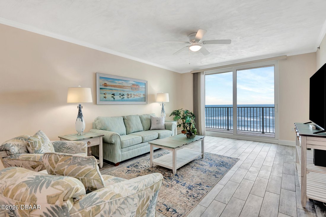 Condo in Daytona Beach, Florida, United States 3 - 17951954
