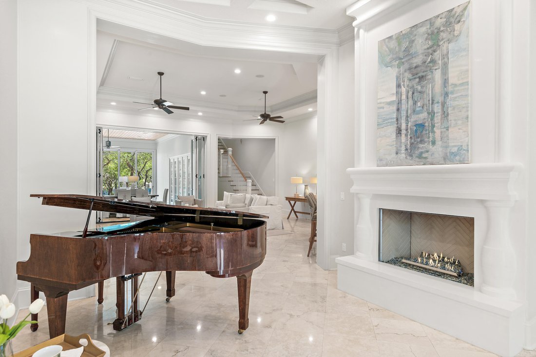 House in Watersound, Florida, United States 3 - 17950892