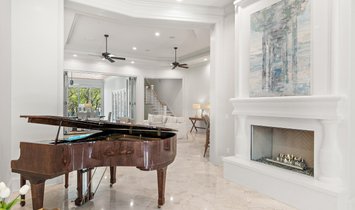 Maison à Watersound, Floride, États-Unis 2