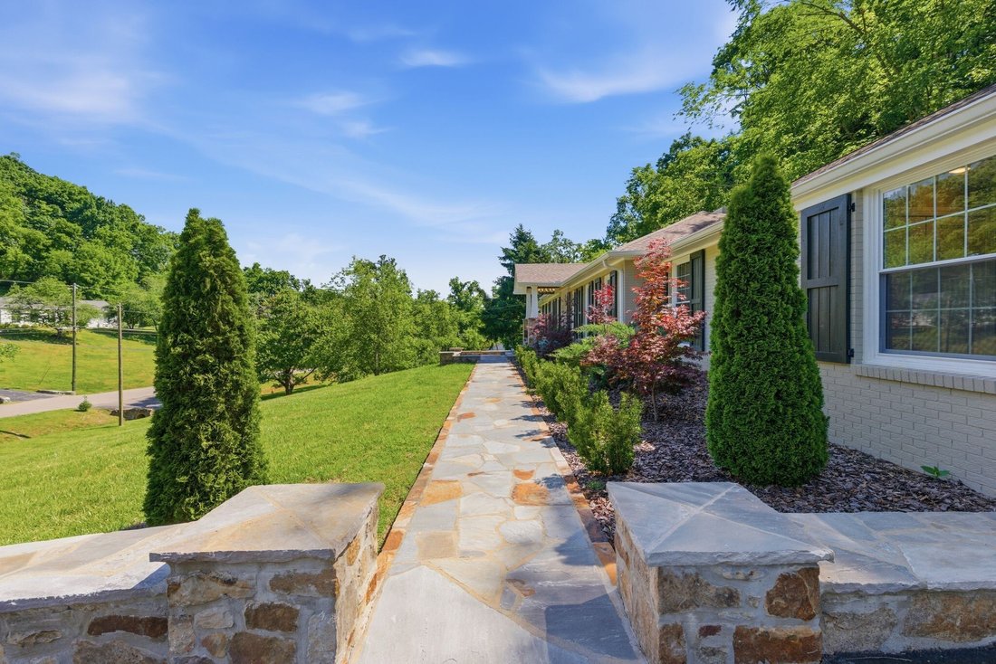 House in Nashville, Tennessee, United States 3 - 17953448