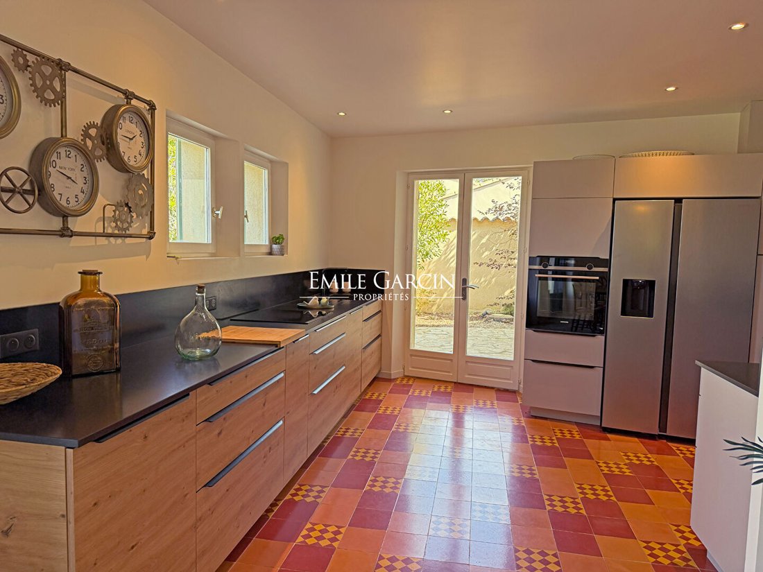 Villa in Ménerbes, Provence-Alpes-Côte d'Azur, France 5 - 17954625