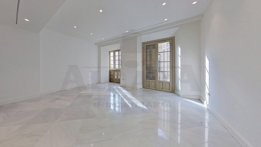 Apartment in Centro, Malaga, Spain 4 - 17948121