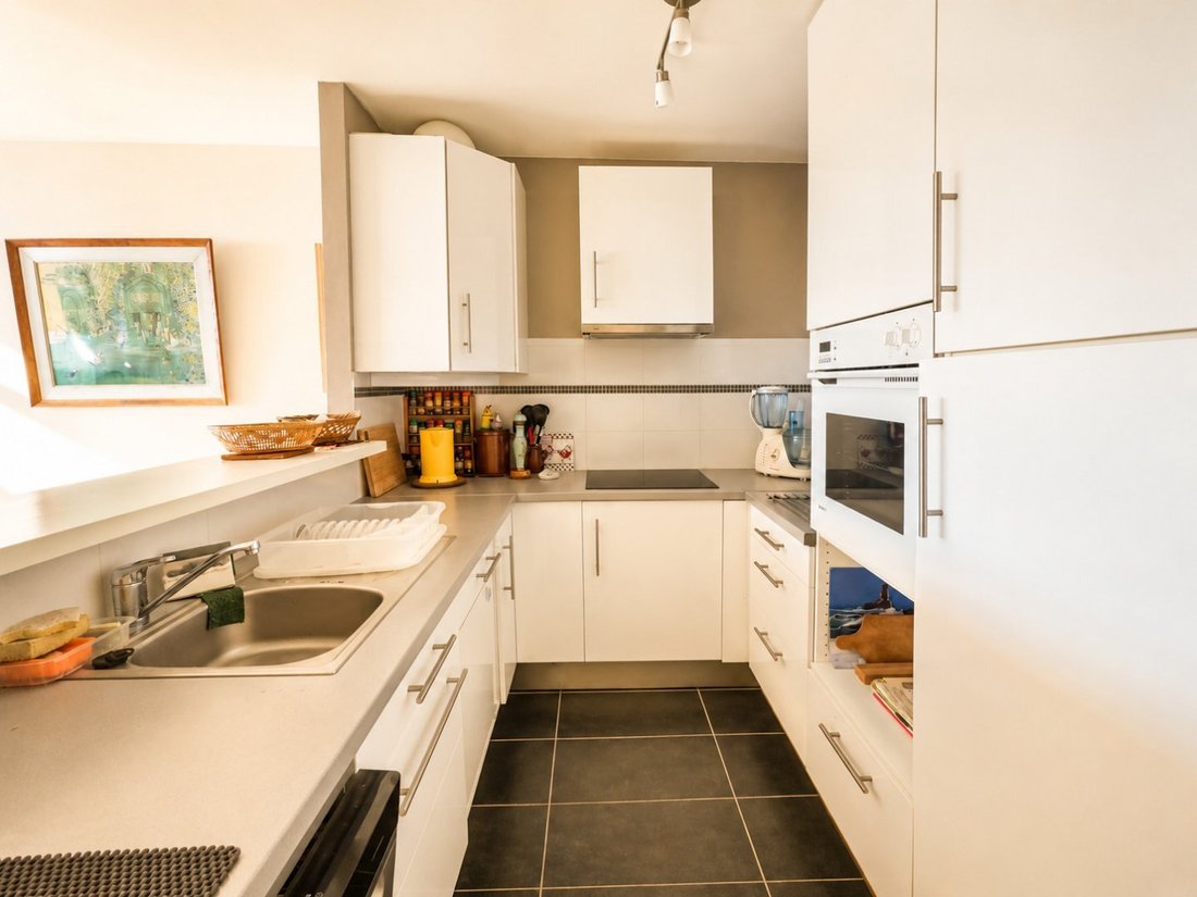Apartment in La Baule les Pins, La Baule-Escoublac, France 5 - 17954022