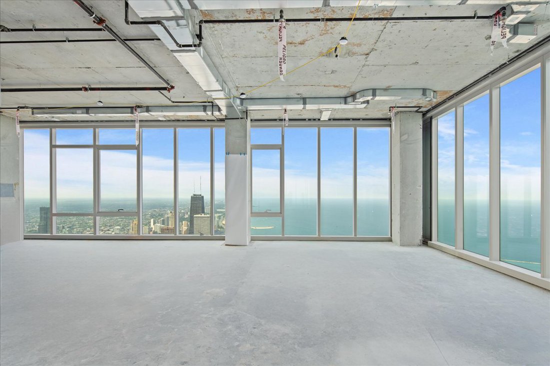 Condo in Chicago, Illinois, United States 3 - 17951811