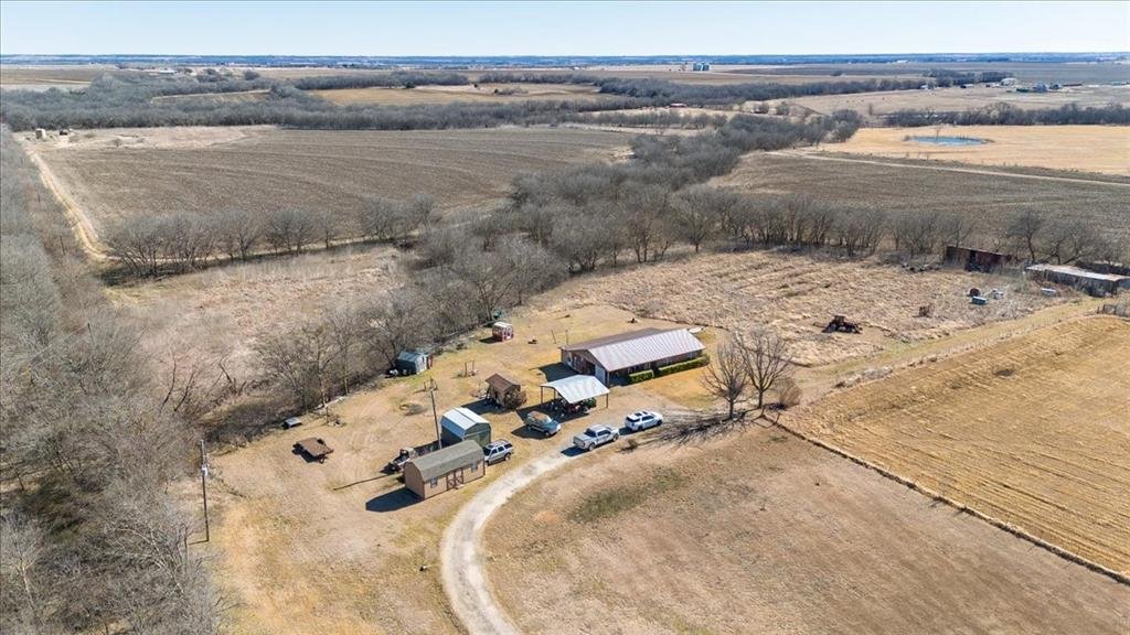 Land in Covington, Texas, United States 3 - 17952102