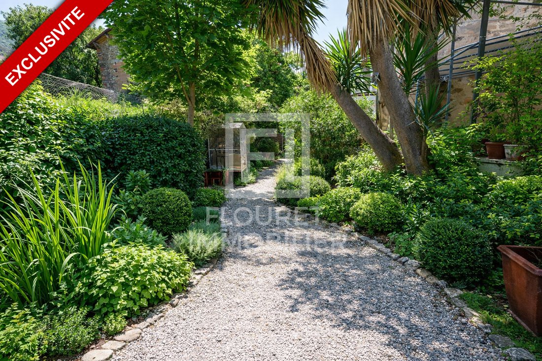 Villa in Montesquieu-des-Alberes, Occitania, France 4 - 17954617