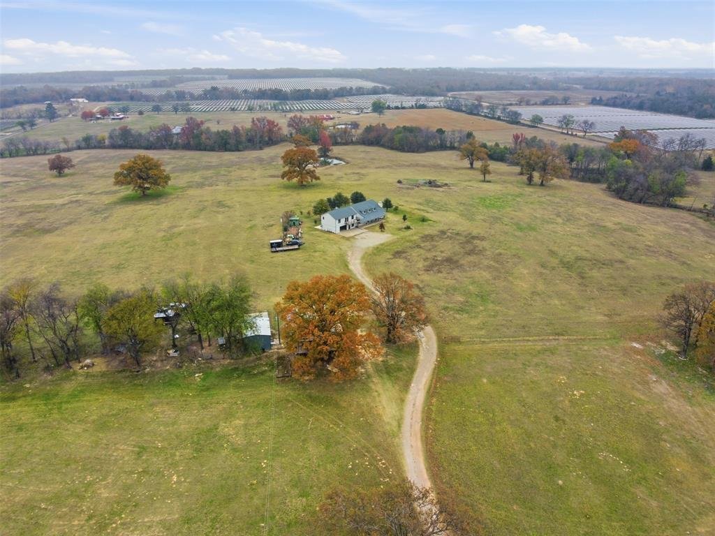 Farm Ranch in Sulphur Springs, Texas, United States 3 - 17952508