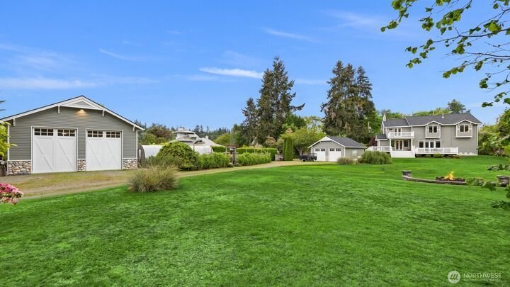 House in Bainbridge Island, Washington, United States 1 - 17955718