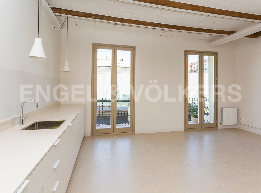 Apartment in Sant Martí, Barcelona, Spain 4 - 17953019