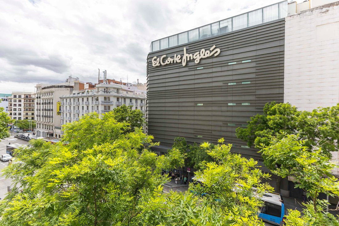 Apartment in Barrio Salamanca, Madrid, Spain 4 - 17953966