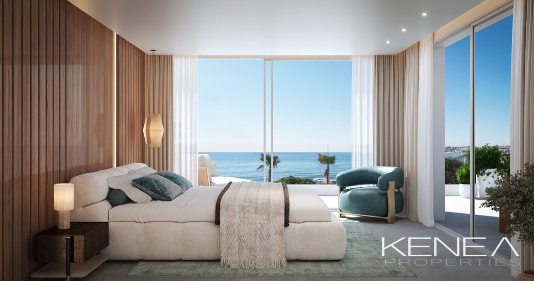 Villa in Las Lagunas de Mijas, Mijas, Spain 4 - 17947460