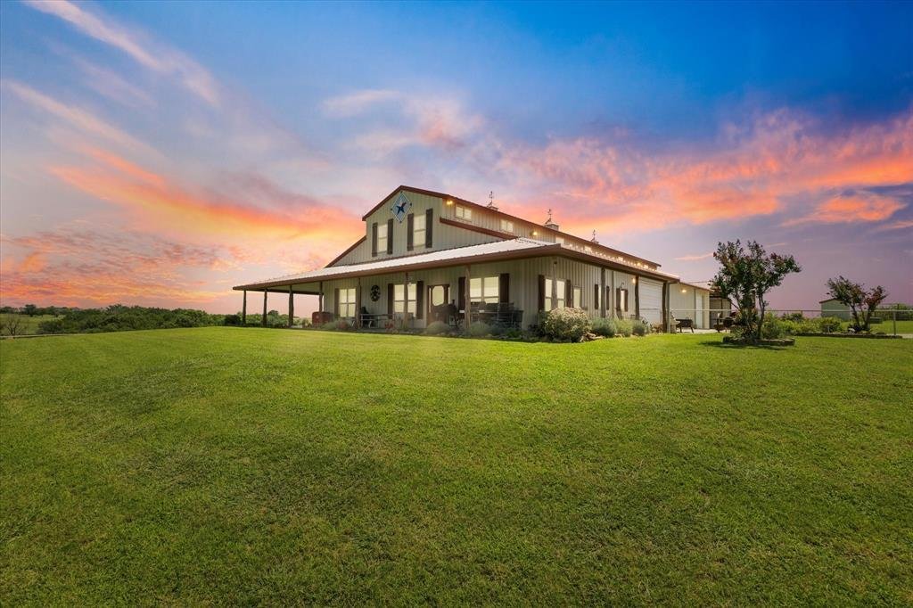 Land in Springtown, Texas, United States 1 - 17952496