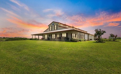 Land in Springtown, Texas, Vereinigte Staaten 1